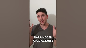 Los 5 Mejores Lenguajes de Programacion para 2023 #shorts