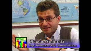 Fosit Con Claudio Naiaretti