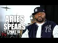 Aries Spears Plays the "Sketch Show Battle" (Part 15)