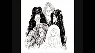 Aerosmith - Draw the Line