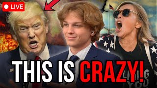Trump Is Attacking… The Republicans?!? - Debating MAGA! | Ep. 425