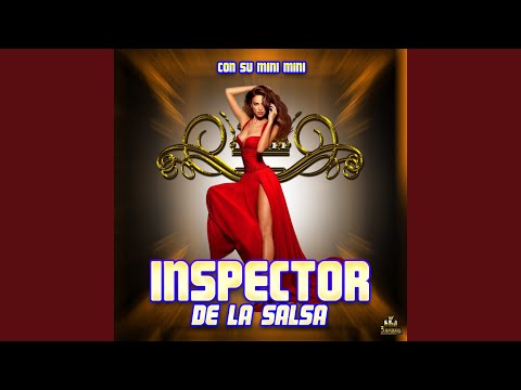 Putar Bonita - El Inspector de la Salsa