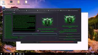 Trillium Security MultiSploit Tool v6.5.4 - Security RegSvr32 2 CVE-2018-8414 Exploit Generator