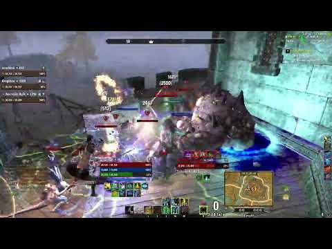 ESO Bomb