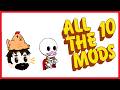 Começando no ALL THE MODS 10!!! #2