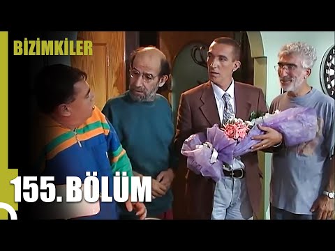 Bizimkiler 155. Bölüm | Tek Parça