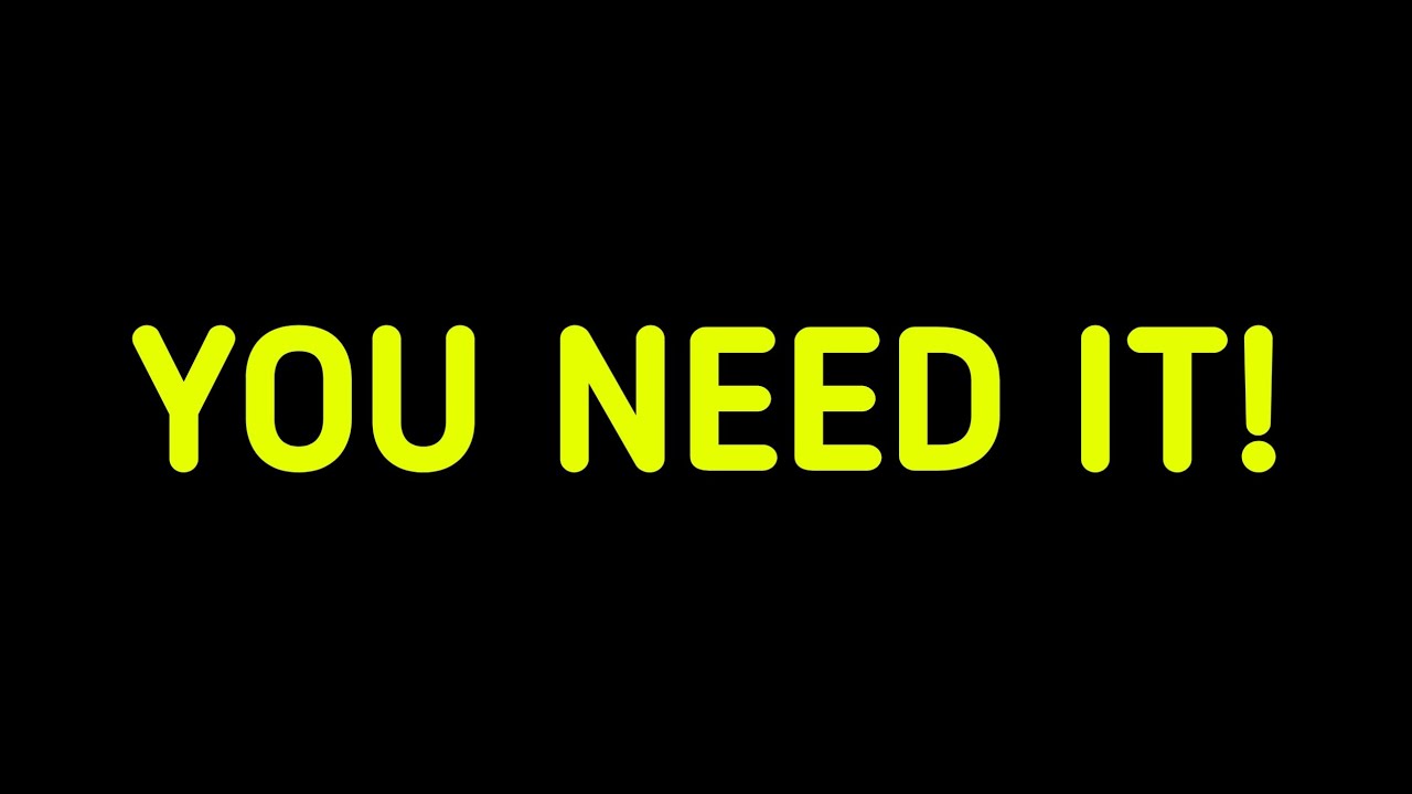 Musicians Must Learn To Take Constructive Criticism - YouTube
