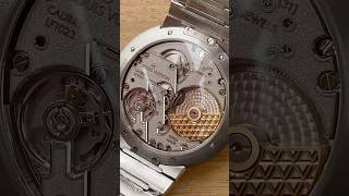 Louis Vuitton Tambour (W1ST20) - 40mm Blue Dial Hands-On 1-Minute Watch Review
