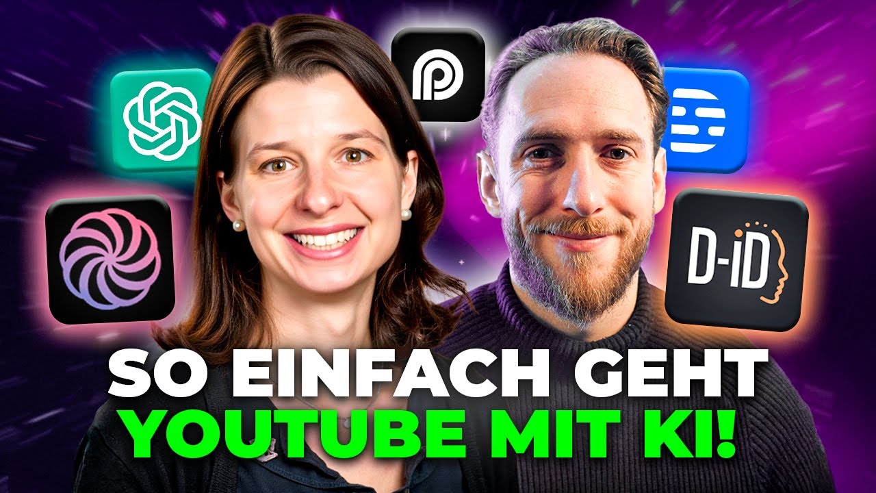 Youtuber Mit I