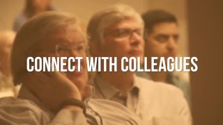 Expand Your Network at imPACt 2016