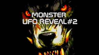 MONSTER UFO Reveal Volume #2 #trending #viral #viralvideo #youtube