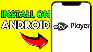 How To Download STV Player On Android (Step By Step 2026) screenshot 2