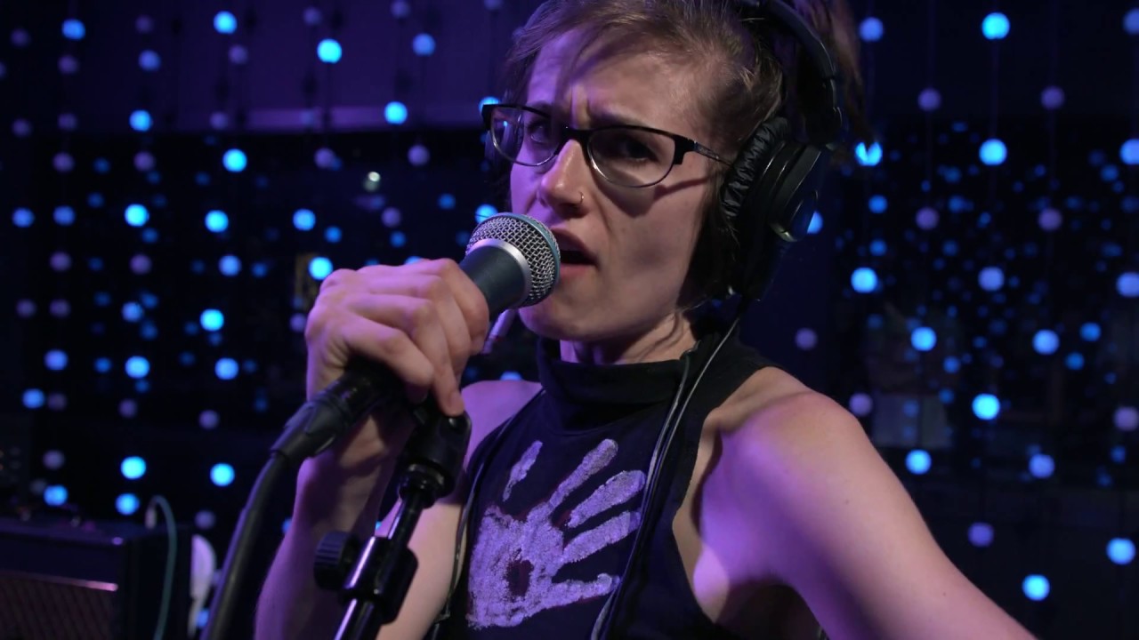 Watch Bodega - Gyrate (Live on KEXP) on YouTube Watch Bodega - Gyrate (Live on KEXP) on YouTube