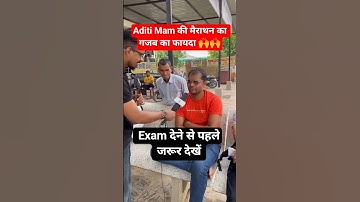 UGC NET Exam Analysis students Review #shorts