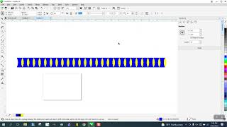 Celebrity Corel Draw Tips & Tricks Power of the Transform Tool Profile