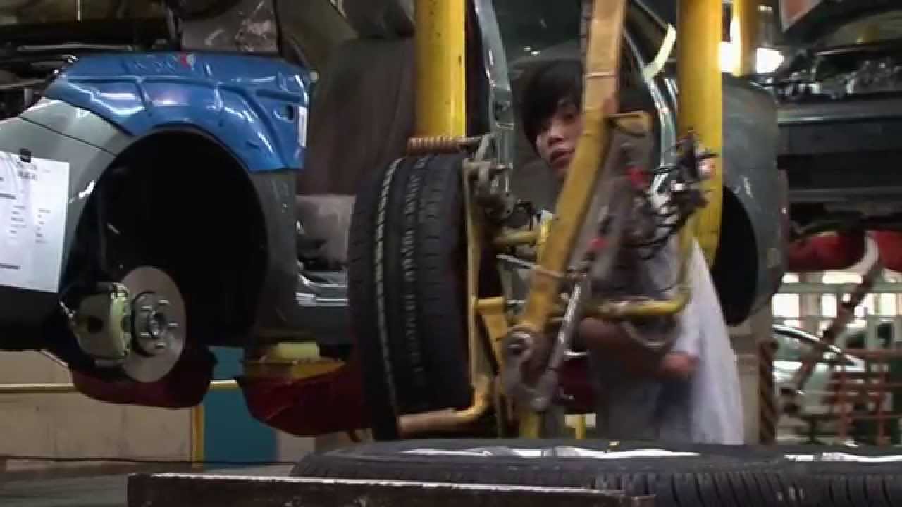 US Experts See Growing Desire to Curb Outsourcing to China