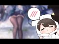 【参加型】新ニーソチェック&友人戦で打とう #雀魂