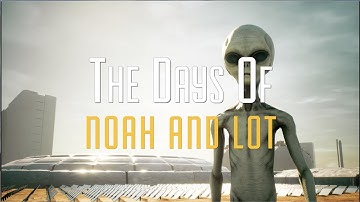 The Days of Noah and Lot - Part 2 of 2 - Jacob Prasch