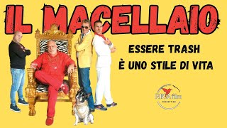 Il Macellaio