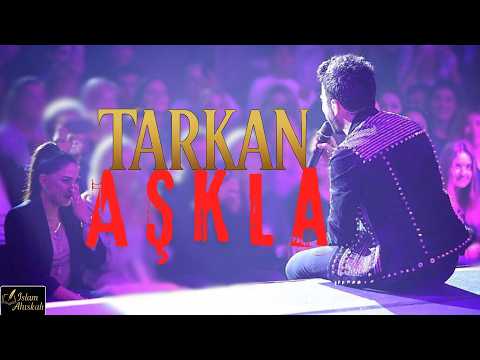 Tarkan Aşkla Tek Aşkım Islamahiskali 2025 