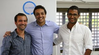 Egyptian Fintech Startup Paymob Raises US$3.5 Million For Its Expansion screenshot 2
