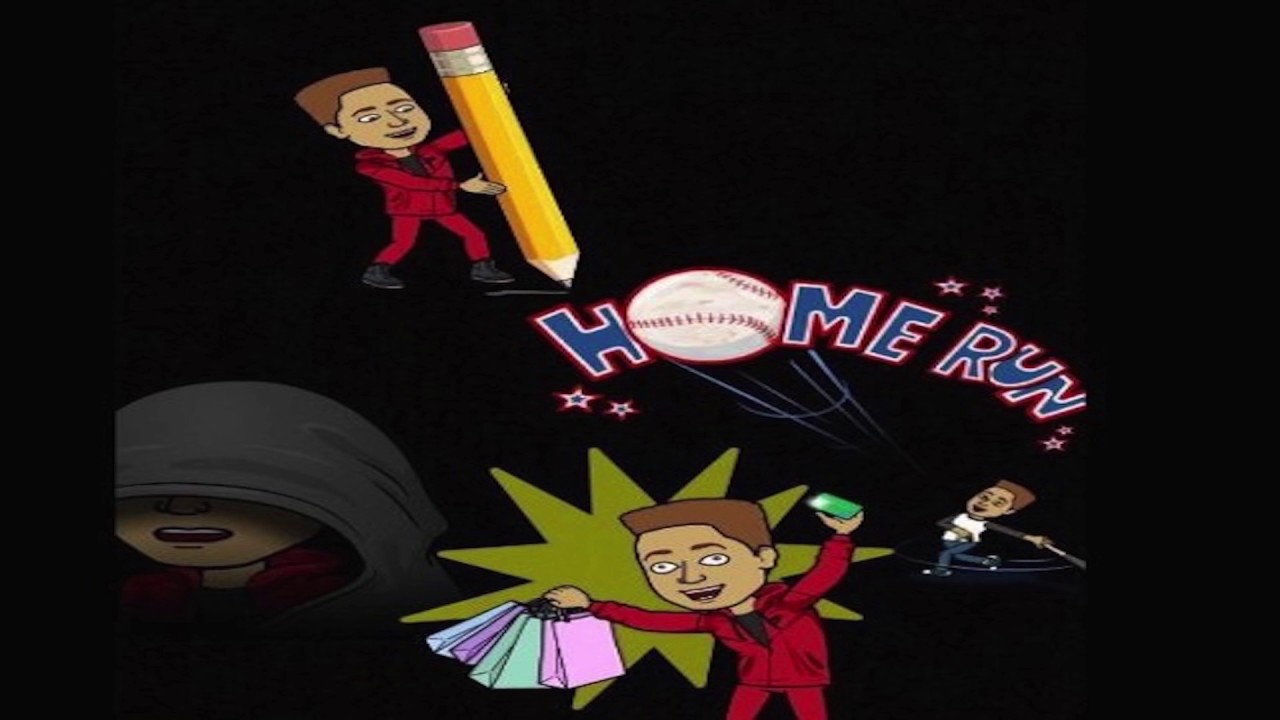 Preston Waters - Swipe the shit (Breachstyle) 