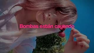 Melanie Martinez •Bombs on monday morning•「unreleased」『Sub español』