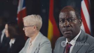 COMESA: Uniting Africa for Trade and Development@Linerterms