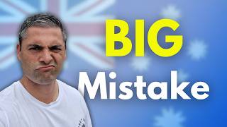 You’re Probably Breaking These 8 Aussie Laws