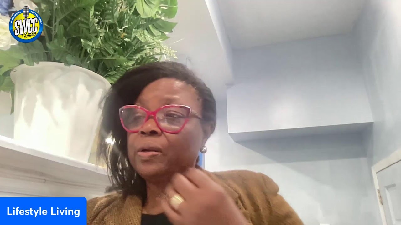 Lifestyle livIng Reading Through The Word