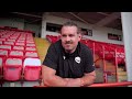 PRE MATCH | Dan Murphy looks ahead to the opening round of PWR Cup