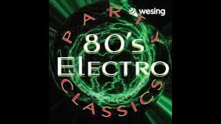 Wishful Thinking (In The Style Of China Crisis)