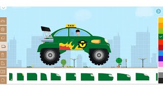 Watch Me Play Labo Brick Car2 and Build a Powerful Sport Car screenshot 5