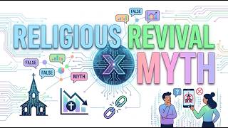 Religious Revival Myth