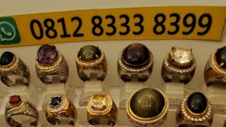 SAANJAYA GEMSTONE sedang live sekarang!