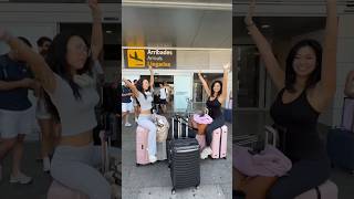 unaesthetic and realistic girls trip vlog to IBIZA 🇪🇸