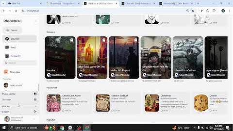 How To Enable NSFW On Character.AI 2025 Guide (Tested)
