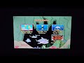 LeapFrog Numbers Ahoy DVD Menu Walkthrough 
