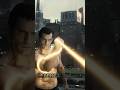 Superman's Insane Power (Zack Snyder Justice League) #shorts