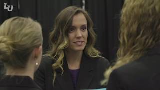 LU Career Center | Samaritan's Purse