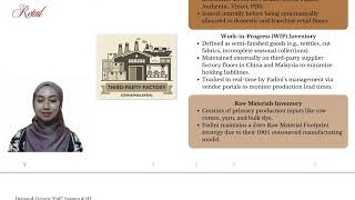 MSS32703 OPERATION MANAGEMENT ASSIGNMENT 2 (VIDEO PROJECT) BIWM6A