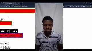 HTML and Attribute selectors explained