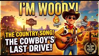 Download lagu The Ultimate Toy Story BANGER | I'm Woody - DJ A I AM