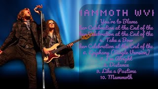 Download Lagu Mammoth WVH-Ultimate hits compilation of 2024-Top-Ranked Songs Playlist-Cutting-edge MP3