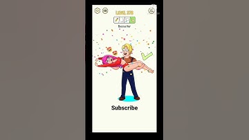 Brain Love story Gameplay Level 376-380 Walkthrough (Android,iOS) #shorts