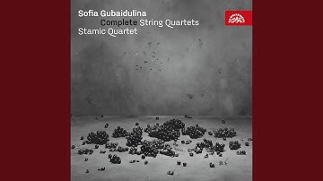 String Quartet No. 2