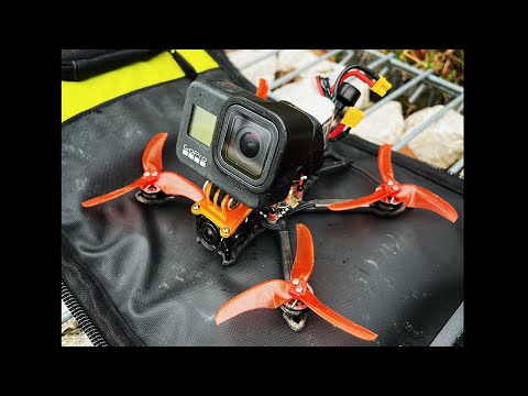 GoPro 8 full