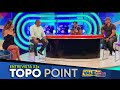 TopoPoint manda fuego en la Entrevista x3s ► VALE POR TRES
