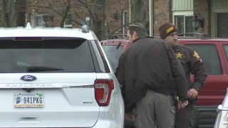 Famous A second standoff in Evansville less than 24 hours later Wealth