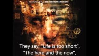 Dream Theater-One Last Time/The Spirit Carries On